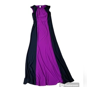 Addressing Woman Maxi Dress